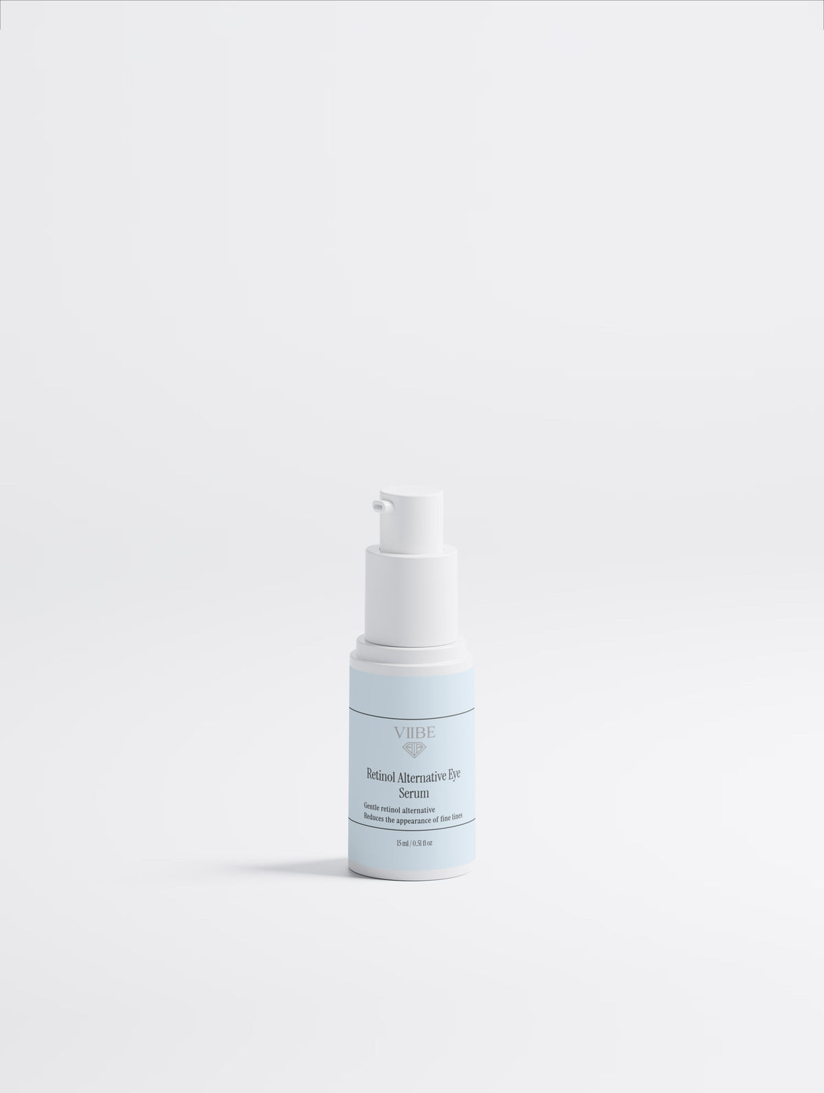 Retinol Alternative Eye Serum
