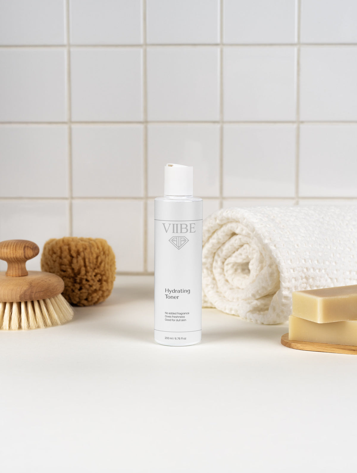 Hydrating Toner