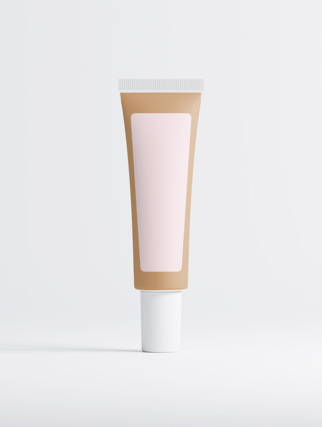 Foundation med Peptider, 25 Medium varm