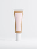 Foundation med Peptider, 25 Medium varm
