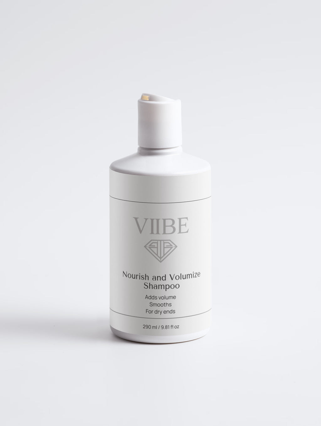 Nourish and Volumize Shampoo