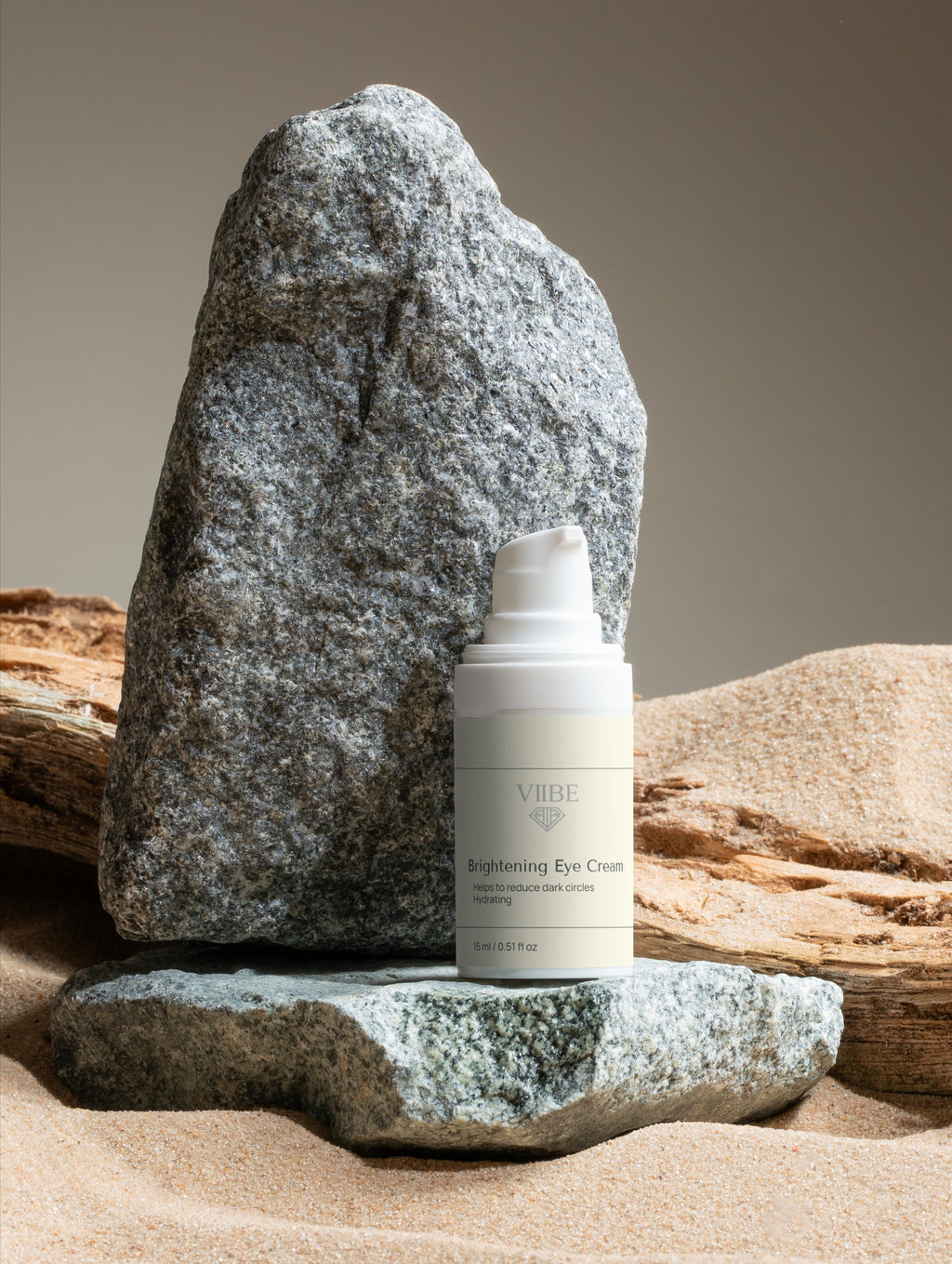 Brightening Eye Cream