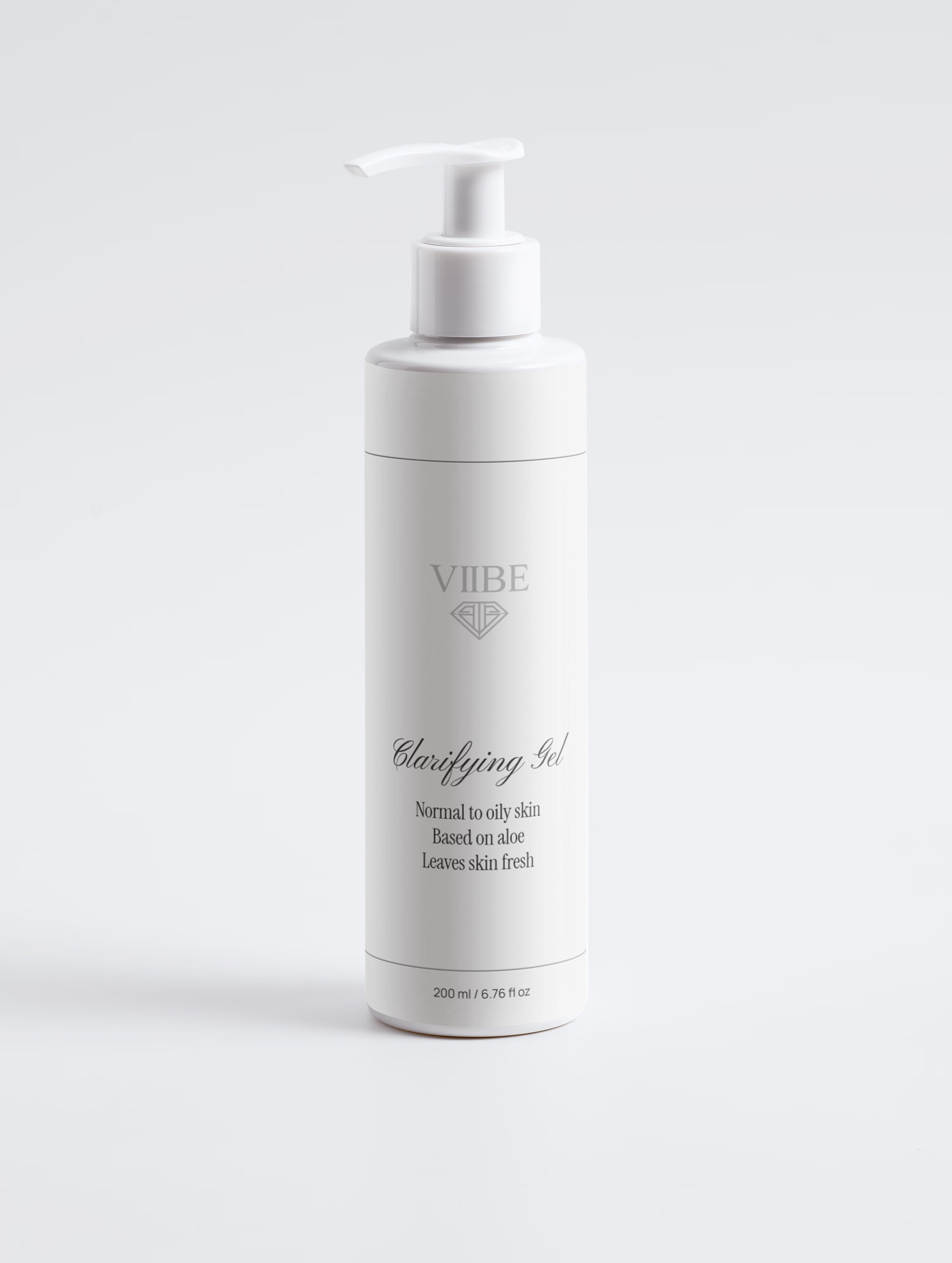 Clarifying Gel