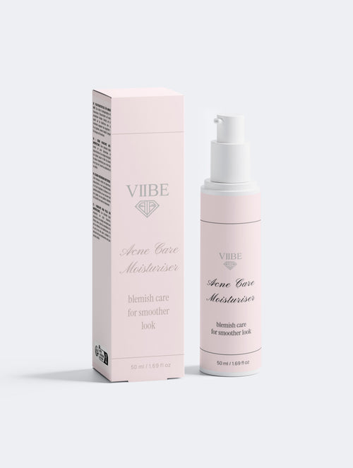 Acne Care Moisturiser