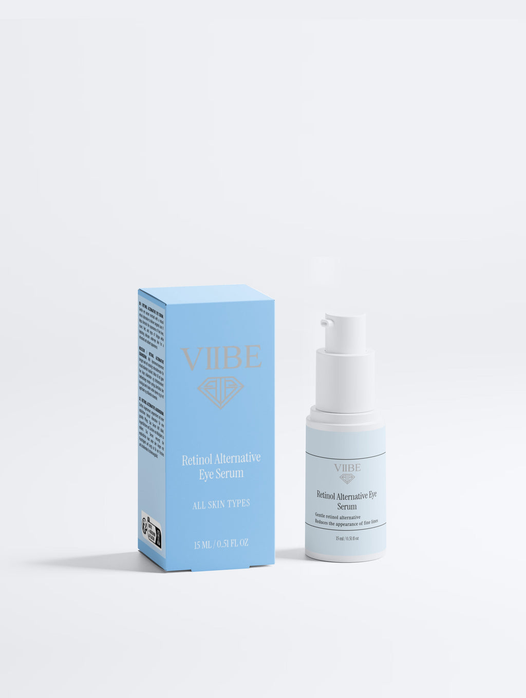 Retinol Alternative Eye Serum