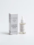 Eksfolierende Serum for Hodebunn
