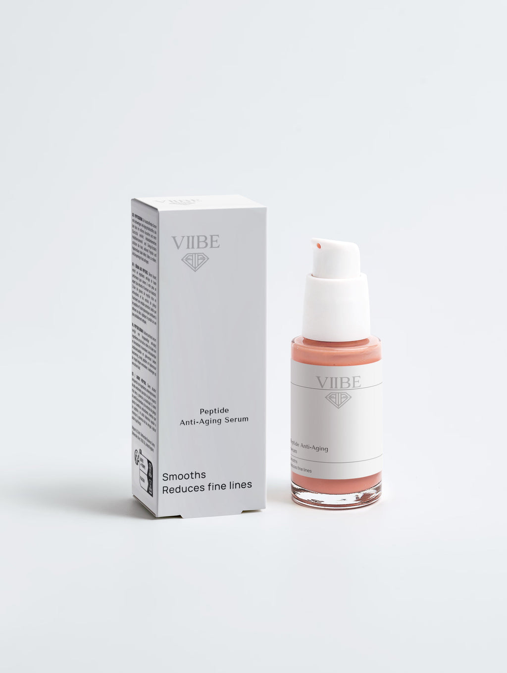 Boost Serum Collection Box