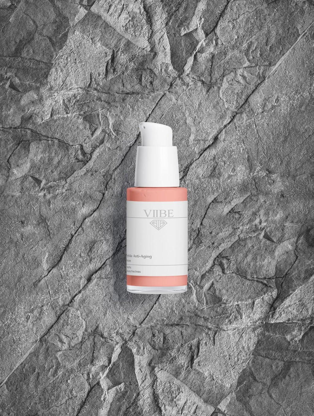 Peptide Anti-Aging Serum