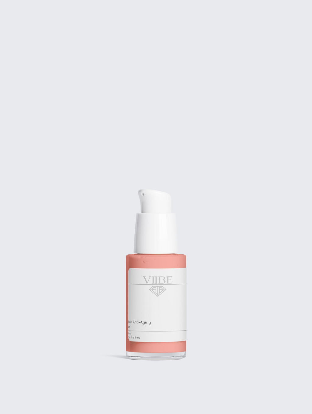 Peptide Anti-Aging Serum