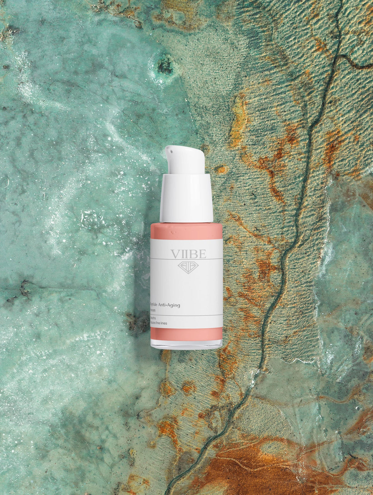 Peptide Anti-Aging Serum