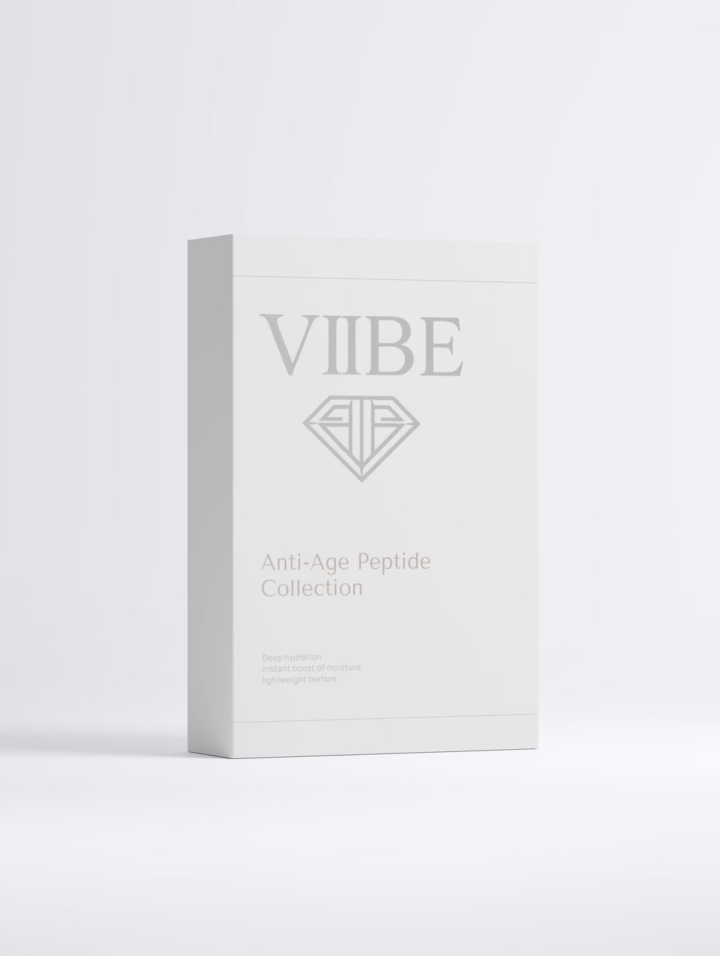 Anti-Age Peptide Collection
