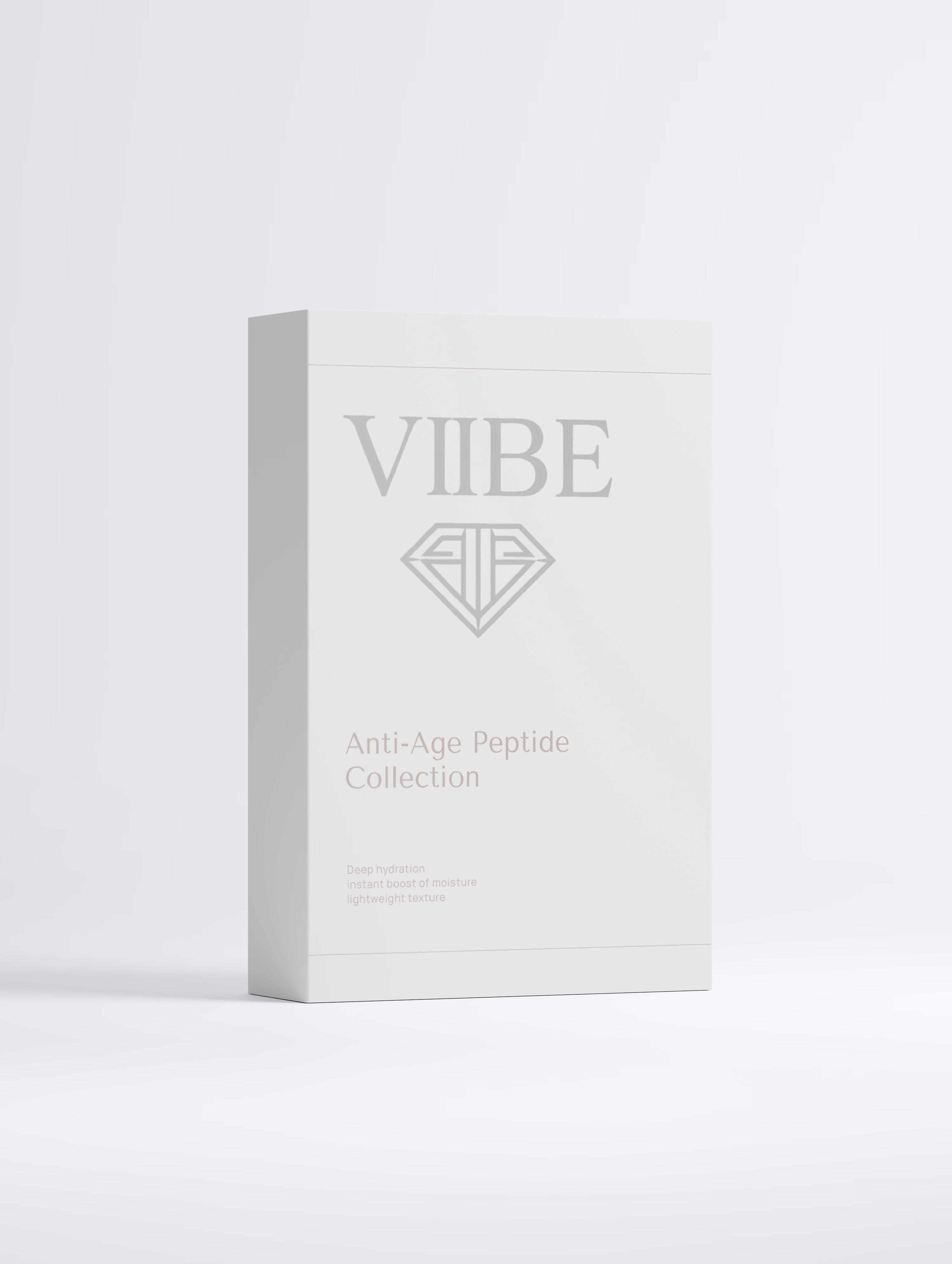 Anti-Age Peptide Collection