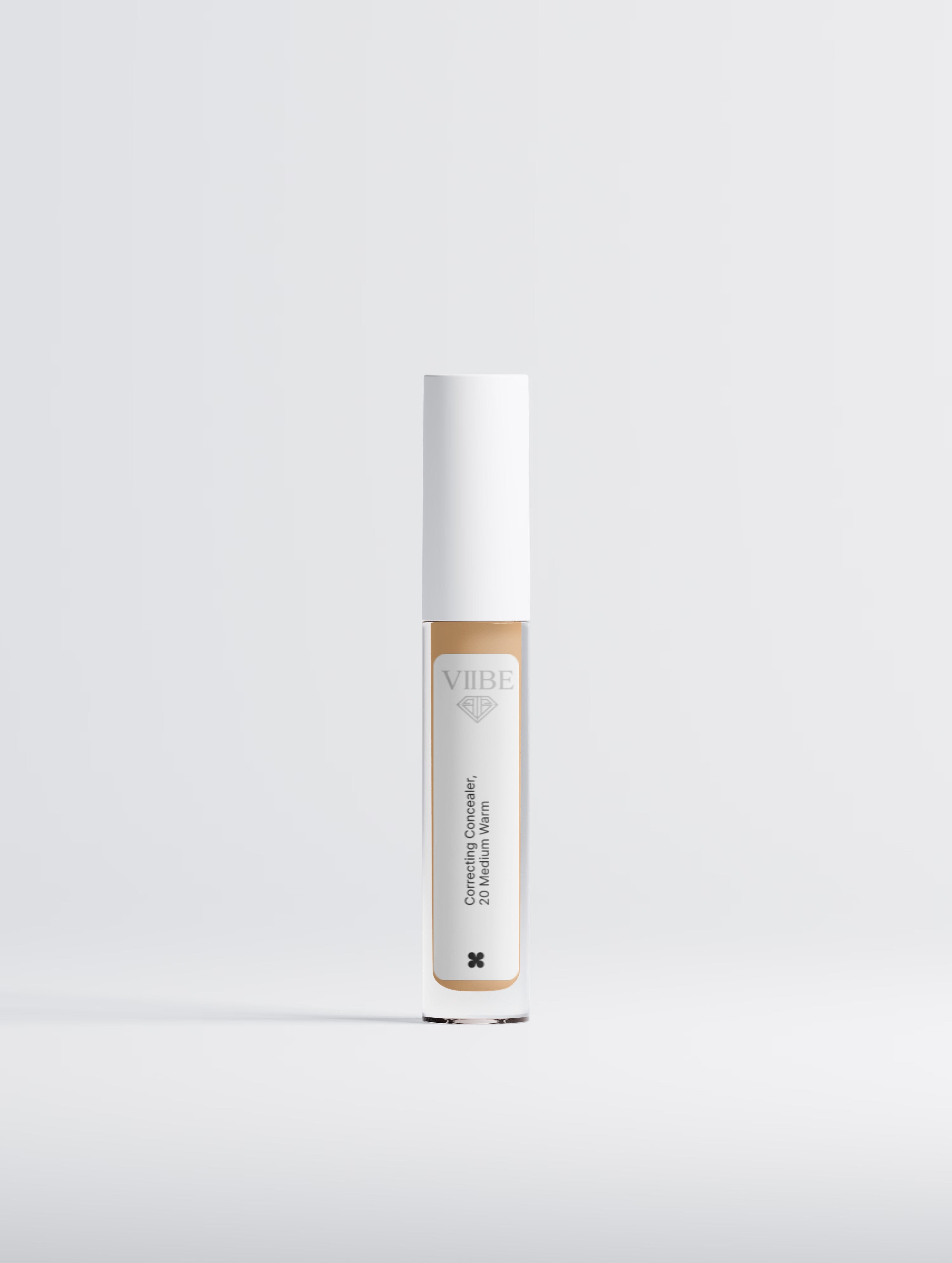 Corrigering Concealer, 20 Medium Varm