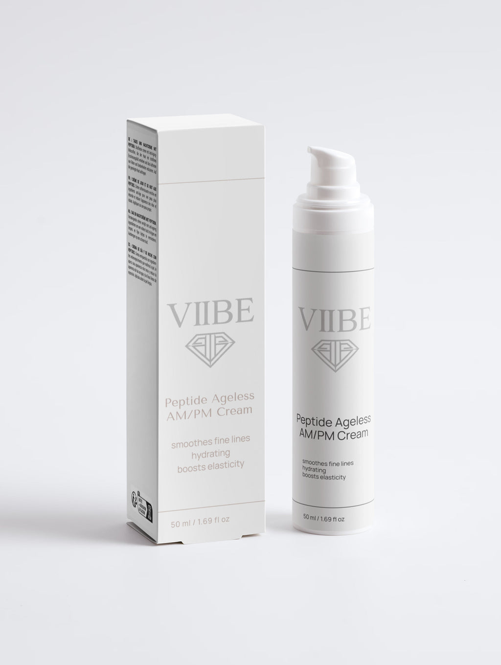 Anti-Age Peptide Collection