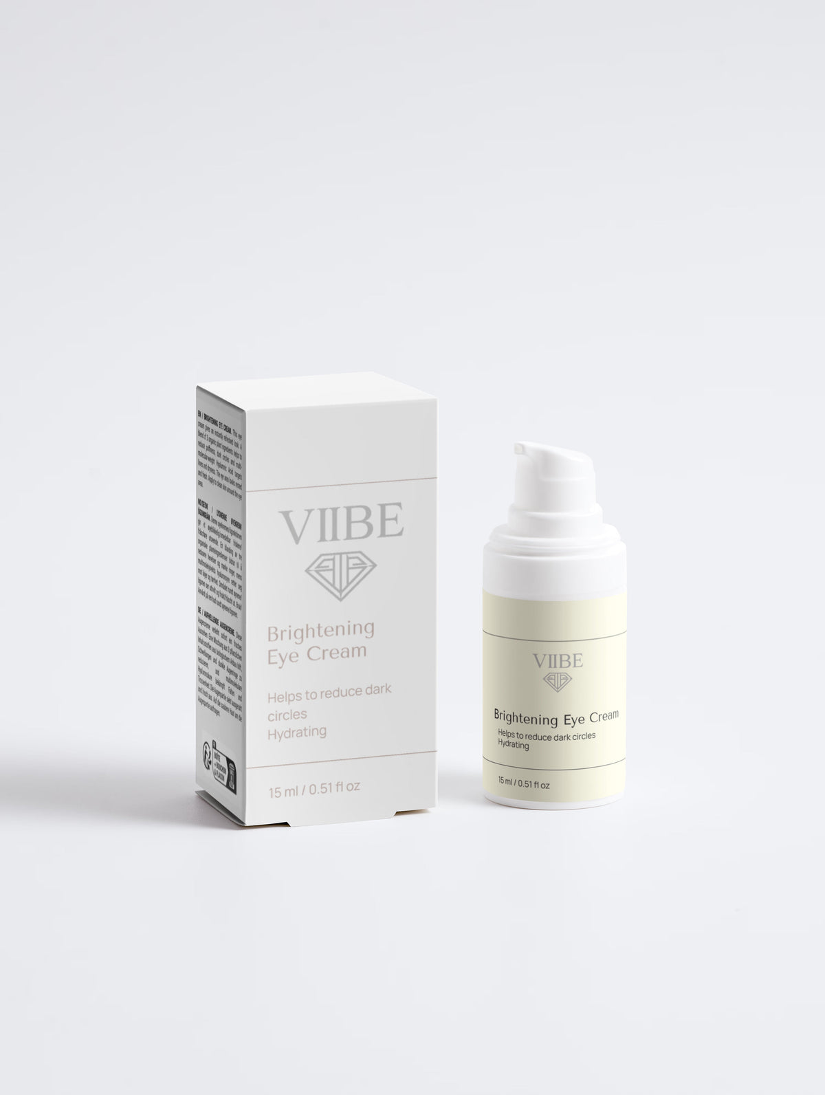 Brightening Eye Cream
