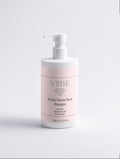 Keratin Volume Boost Shampoo
