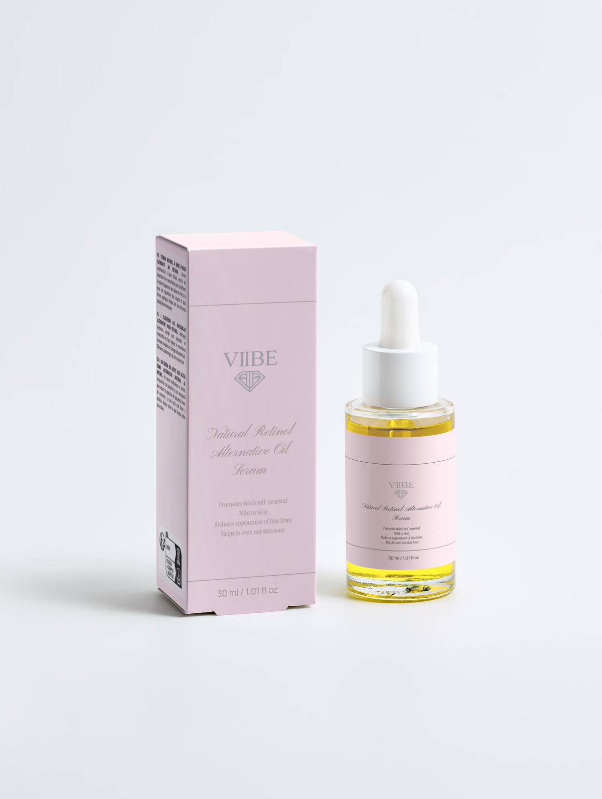 Boost Serum Collection Box