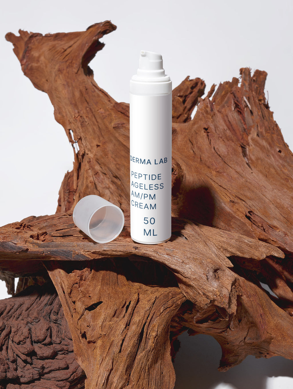 Peptide Ageless AM/PM Cream