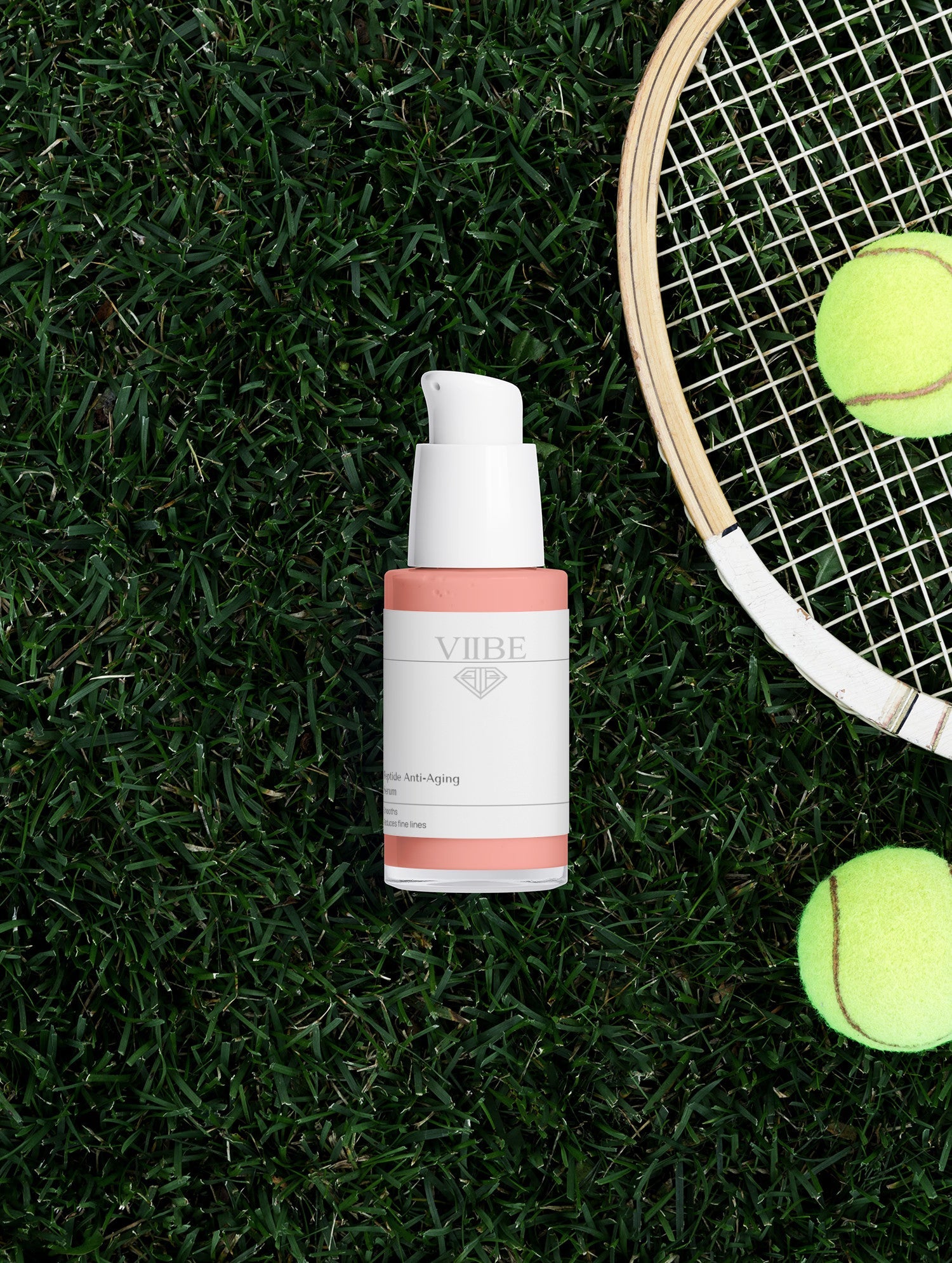Peptide Anti-Aging Serum
