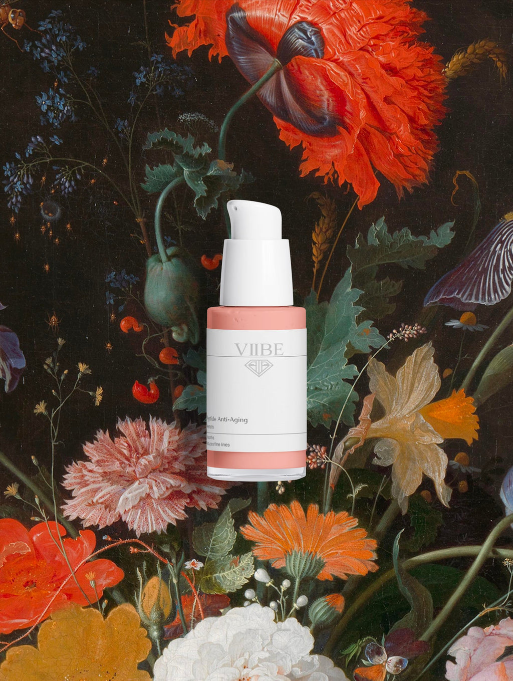 Peptide Anti-Aging Serum