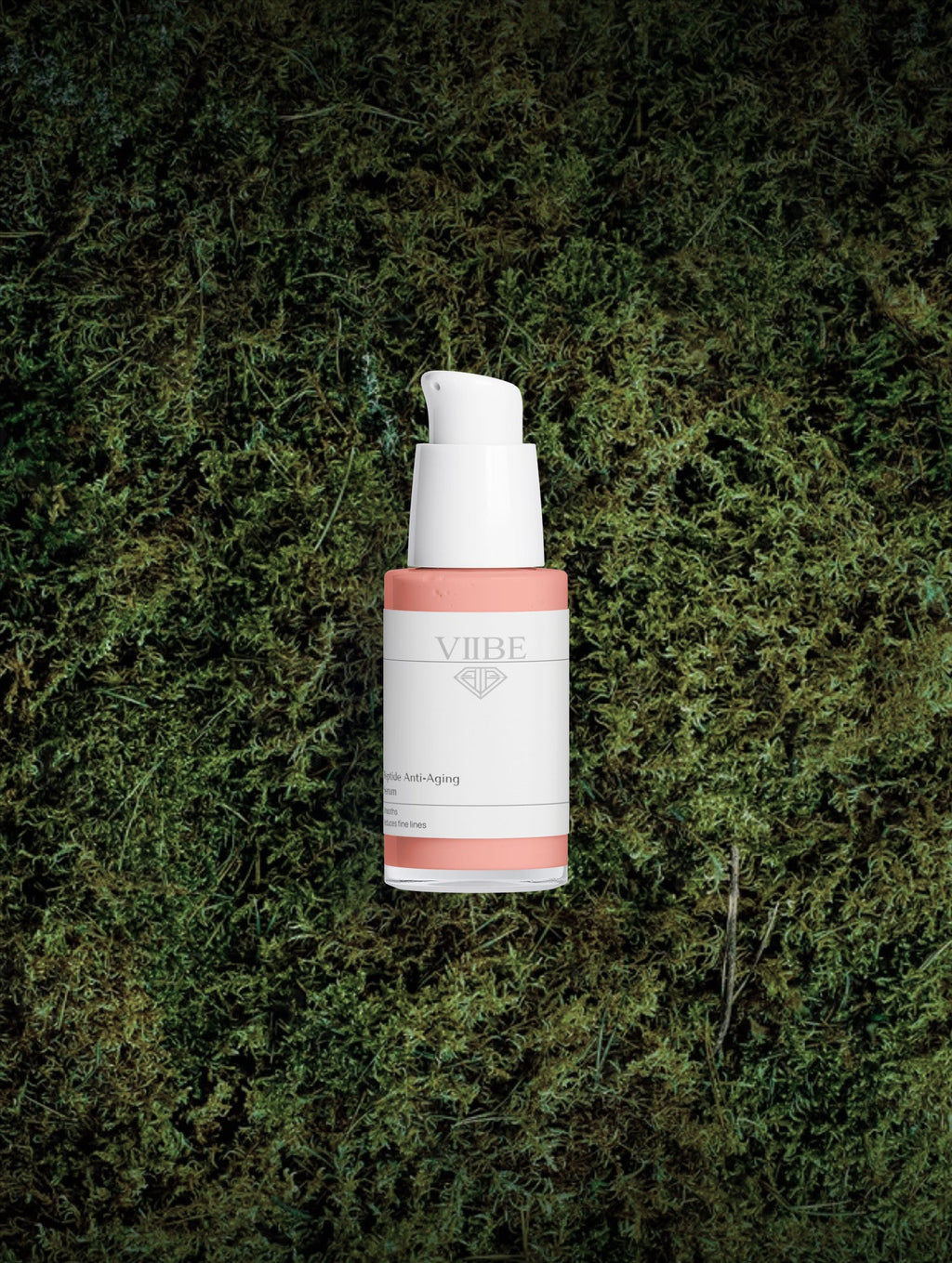 Peptide Anti-Aging Serum