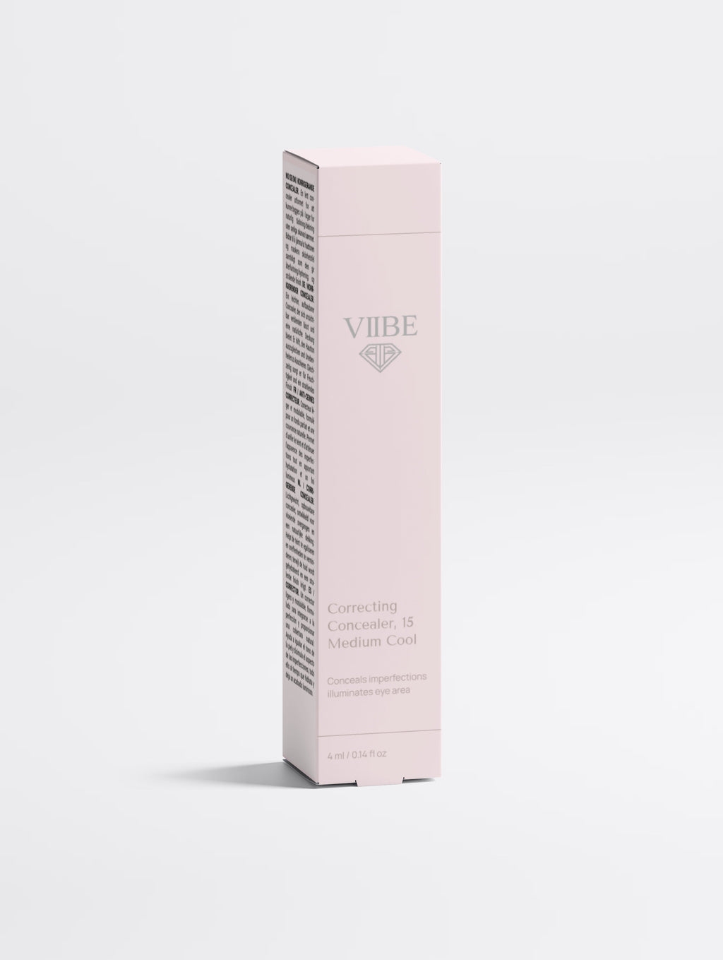 Korrigerende Concealer, 15 Medium Kjølig