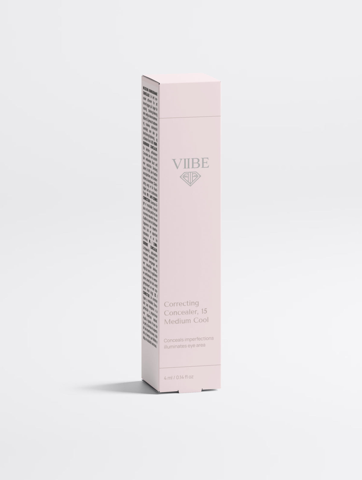 Korrigerende Concealer, 15 Medium Kjølig