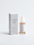 Solkrem SPF30, med farge