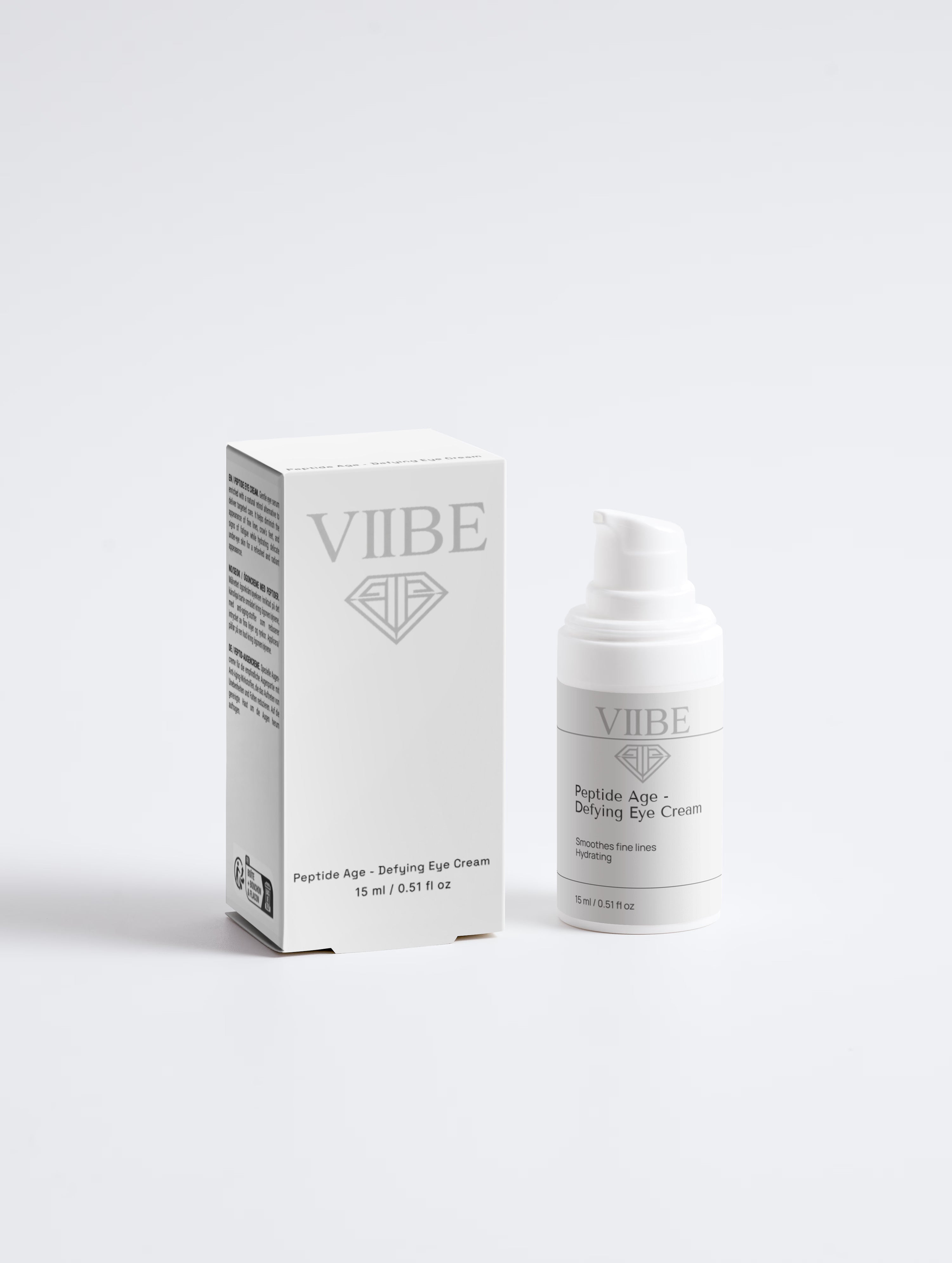 Anti-Age Peptide Collection
