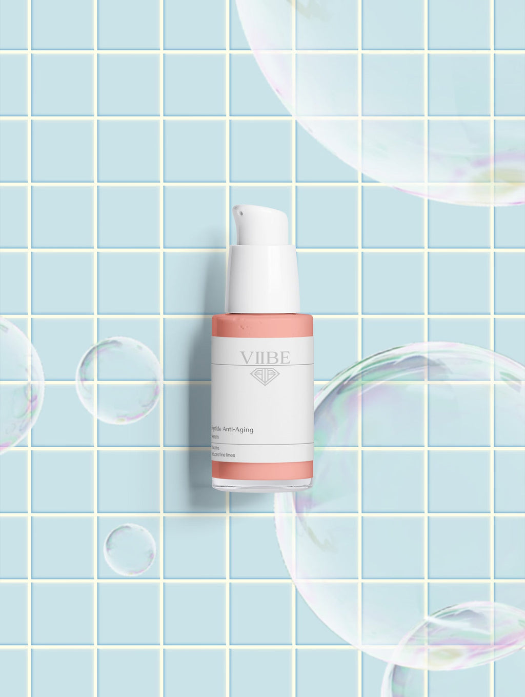 Peptide Anti-Aging Serum
