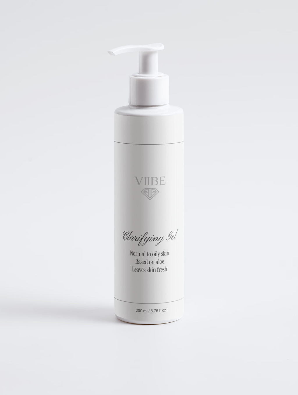 Clarifying Gel