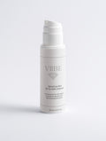 Olje-til-melk-rens for sensitiv hud