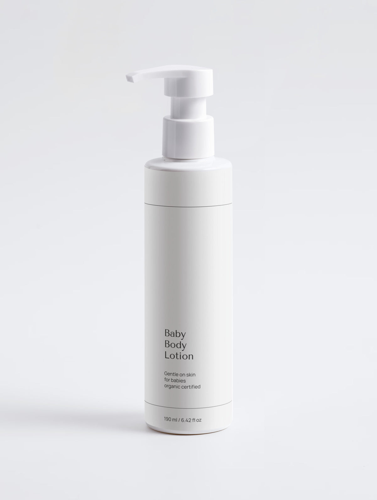 Babylotion