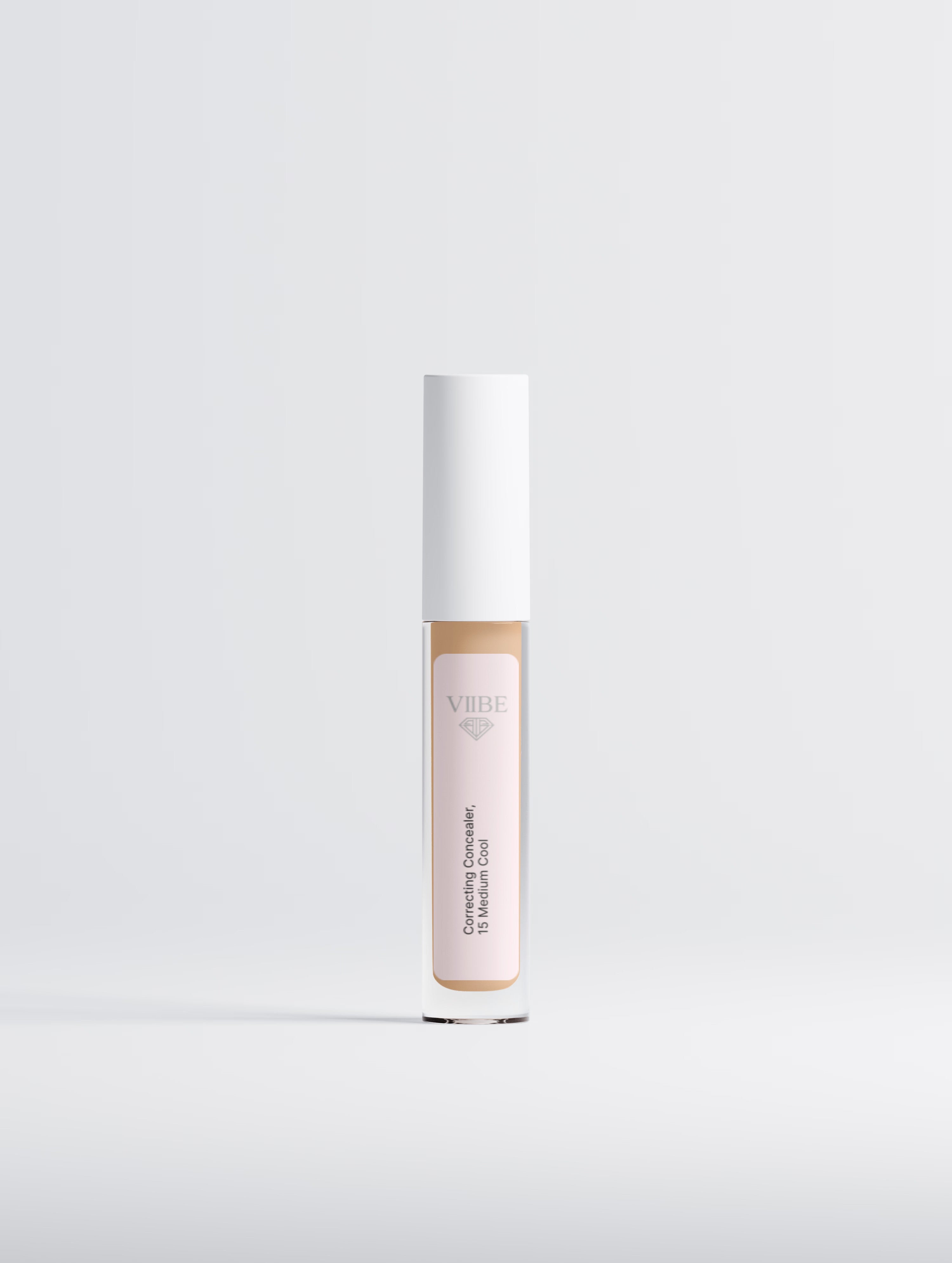 Korrigerende Concealer, 15 Medium Kjølig