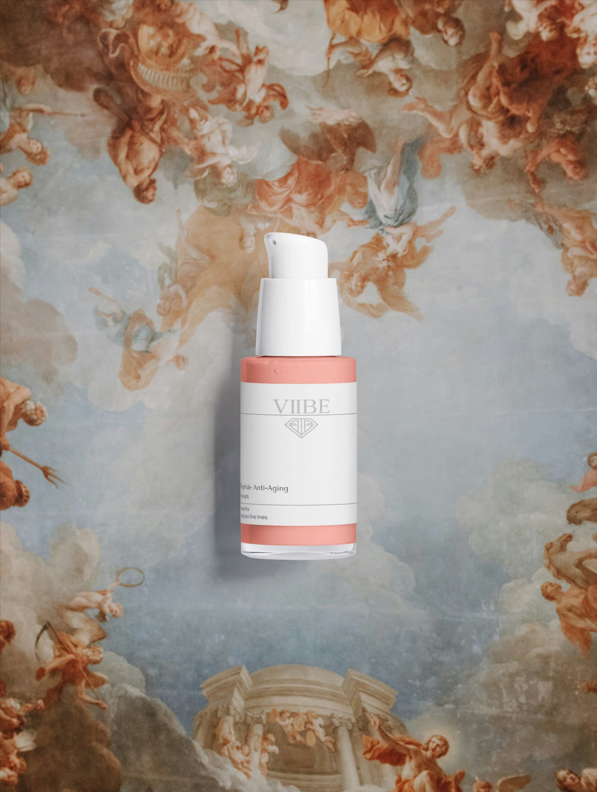 Peptide Anti-Aging Serum
