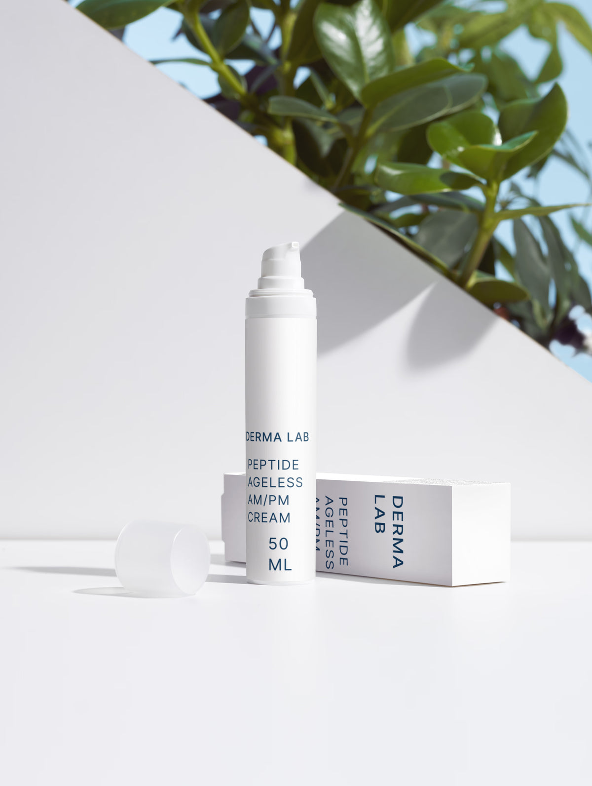 Peptide Ageless AM/PM Cream
