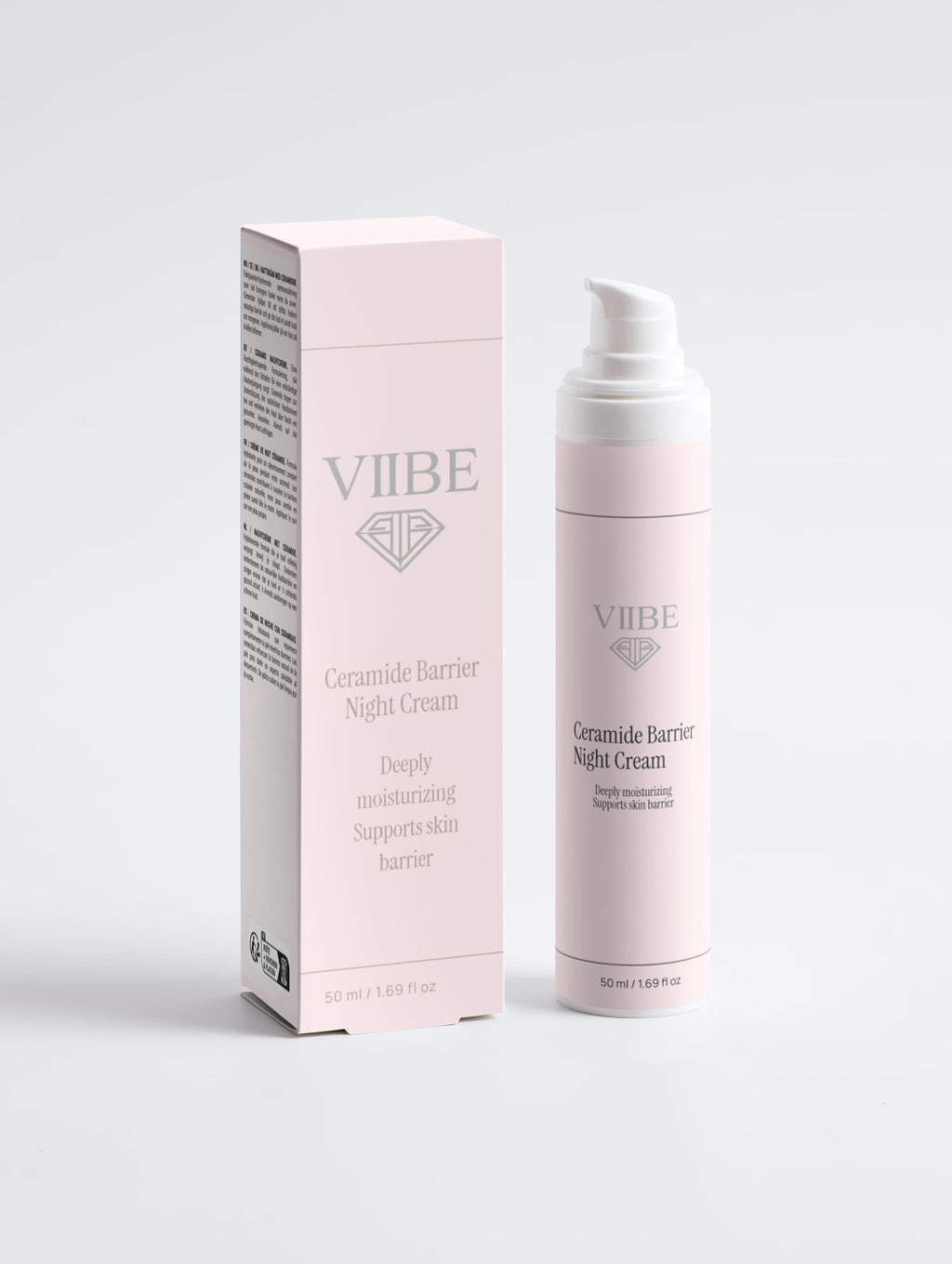 Ceramide Barrier Night Cream